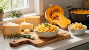 17 Butternut Squash Mac and Cheese Variations