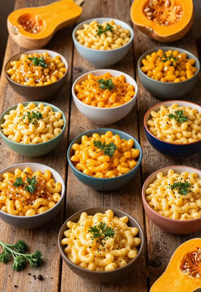 17 Butternut Squash Mac and Cheese Variations - Conclusion 1