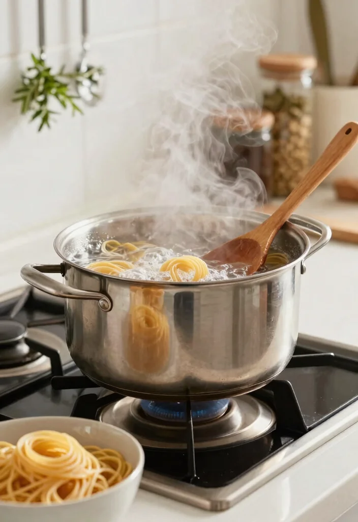 17 Cottage Cheese Mac and Cheese Healthy Hacks - 2. Whole Wheat Pasta Switch 1