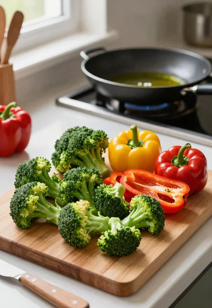 17 Cottage Cheese Mac and Cheese Healthy Hacks - 3. Mixed Veggies for a Nutrient Boost 1