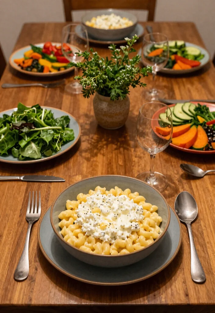 17 Cottage Cheese Mac and Cheese Healthy Hacks - Conclusion 1