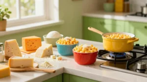 17 Cup Mac and Cheese Recipes for One