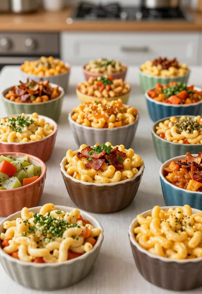 17 Cup Mac and Cheese Recipes for One - Conclusion 1