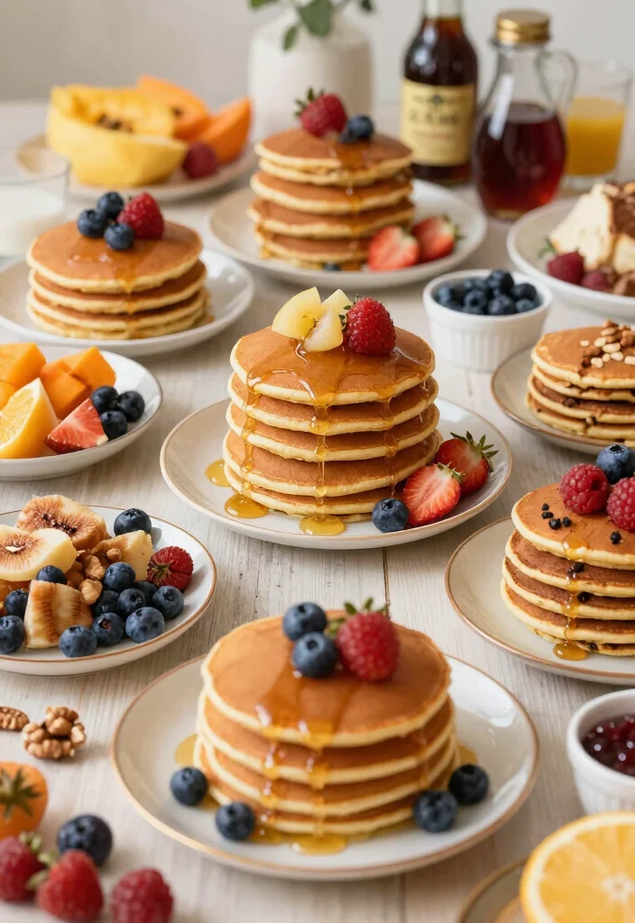 17 Easy Pancake Recipes With Only 3 Simple Ingredients - Conclusion 1