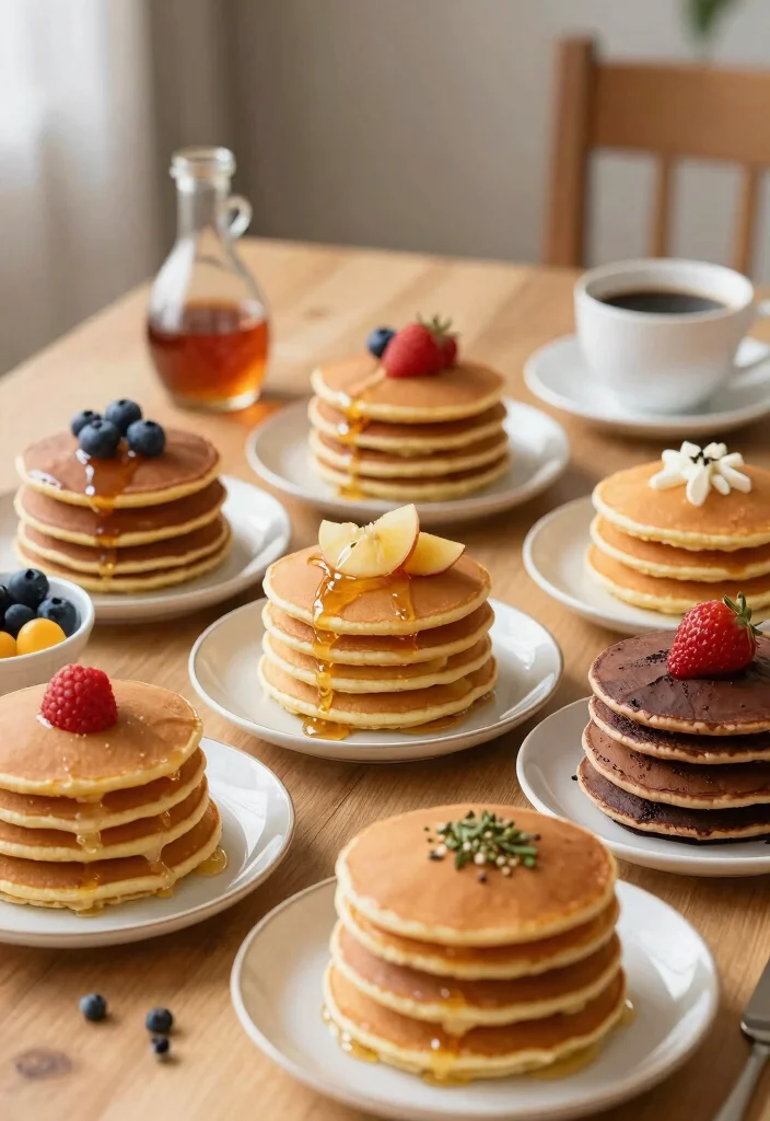 17 Keto Pancake Recipes for Low Carb, High Flavor Breakfasts - Conclusion 1