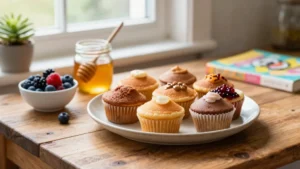 17 Kodiak Pancake Muffin Recipes for Protein Packed Treats