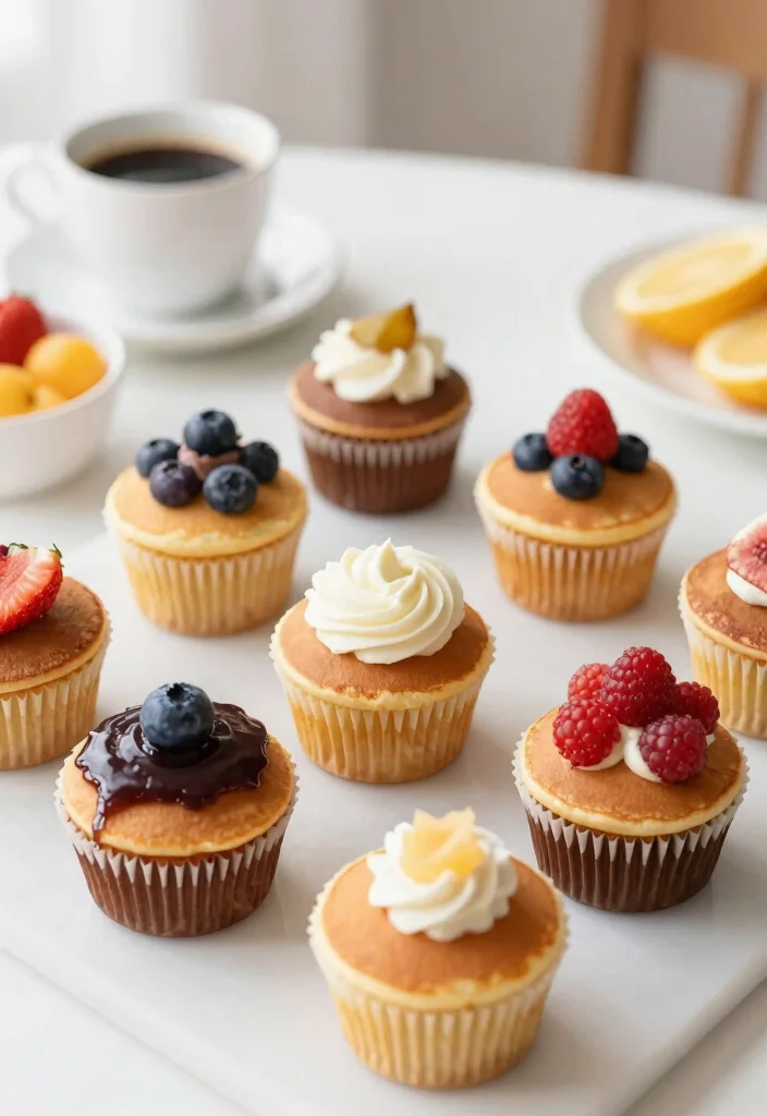 17 Kodiak Pancake Muffin Recipes for Protein Packed Treats - Conclusion 1