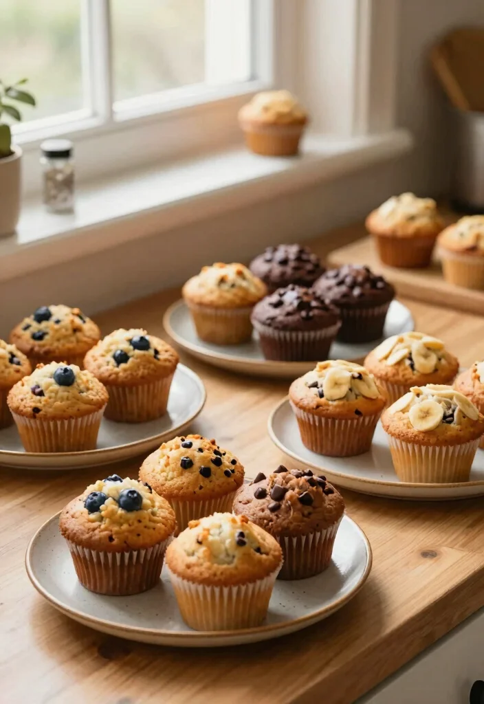 17 Muffins Made From Pancake Mix for Quick and Easy Baking - Conclusion 1