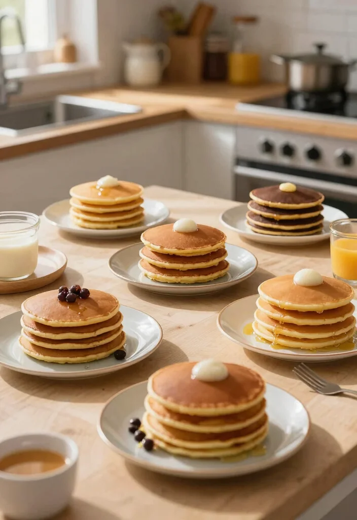 17 Pancake Recipes for One That Are Quick and No Waste - Conclusion 1