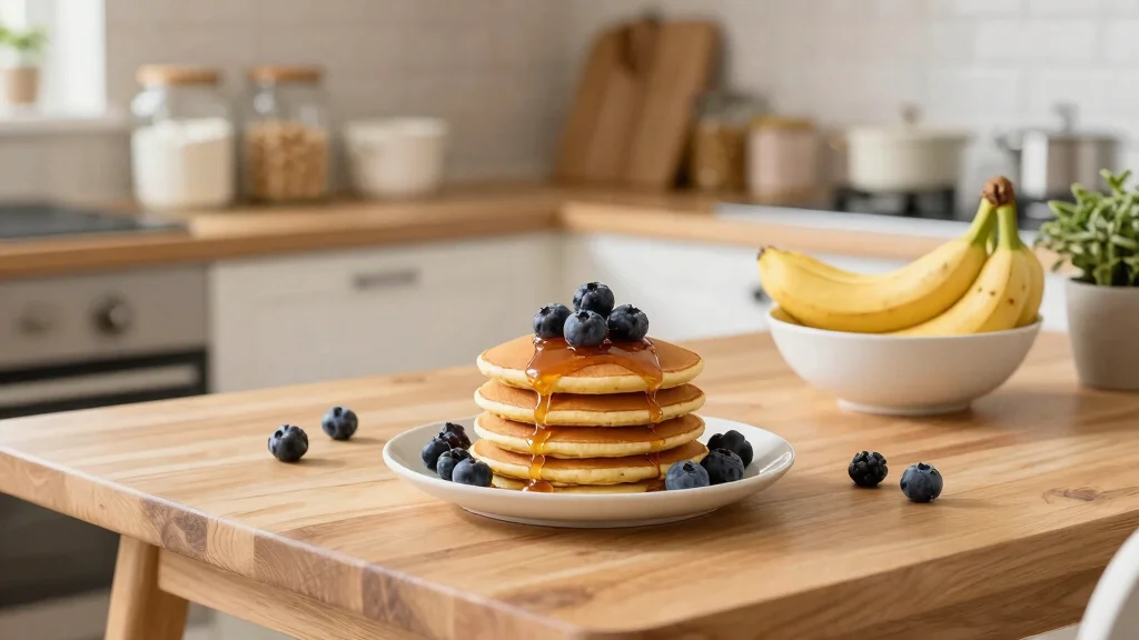 17 Pancake Recipes for One That Are Quick and No Waste