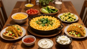 17 Taco Mac and Cheese Casserole Recipes You Need to Try