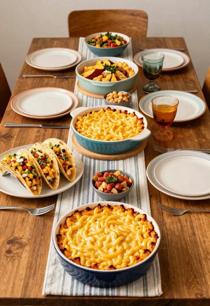 17 Taco Mac and Cheese Casserole Recipes You Need to Try - Conclusion 1