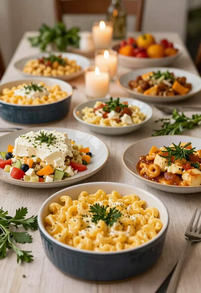 17 White Cheese Mac and Cheese Twists to Elevate Your Comfort Food Game - Conclusion 1