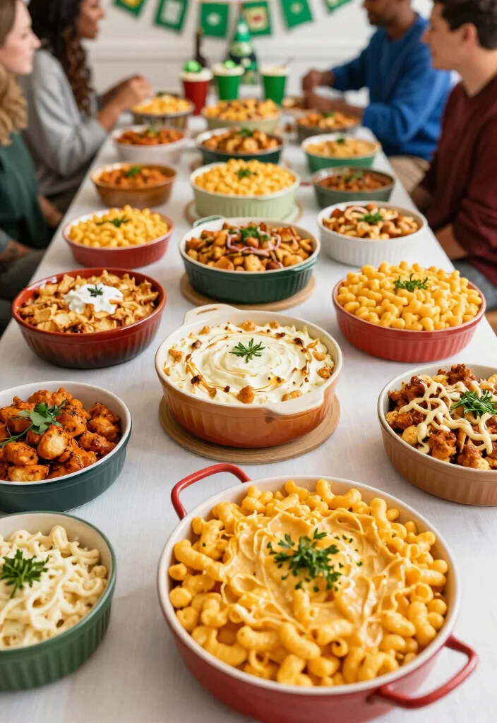 18 Buffalo Chicken Dip Mac and Cheese Ideas for Game Day - Conclusion 1