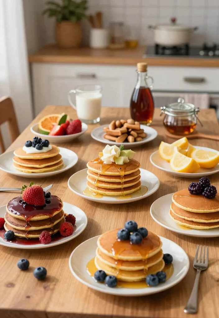 18 Dairy Free Pancake Recipes That Are Light, Fluffy, and Delicious - Conclusion 1