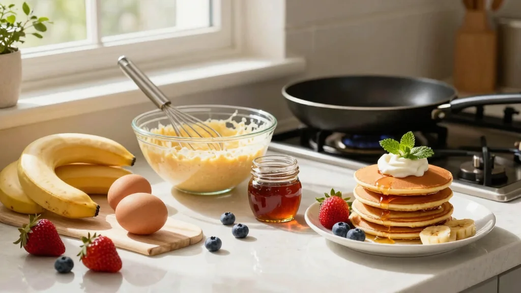 18 Easy Pancake Mix Recipes You Can Make at Home Anytime