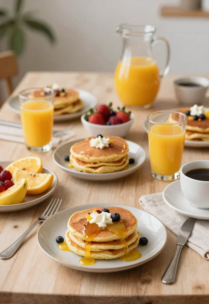 18 Pancake Casserole Breakfast Recipes for Easy Family Mornings - Conclusion 1