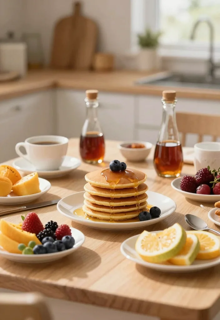 18 Pancake Recipes for Two for Easy Cozy Breakfasts - Conclusion 1