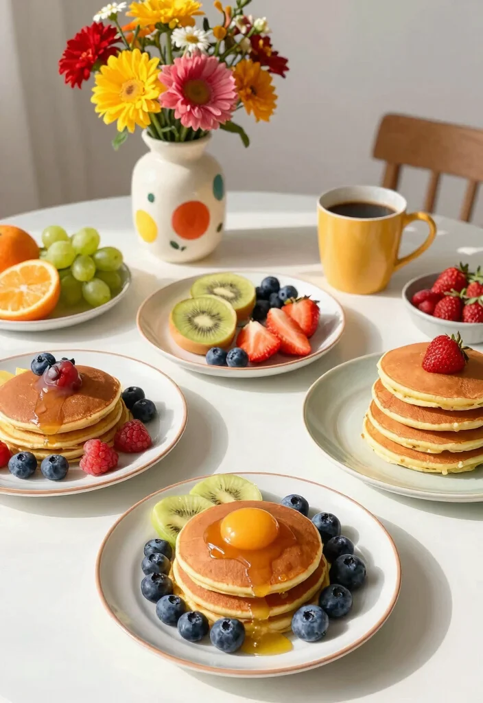 18 Protein Pancake Recipes With Protein Powder for Healthy Mornings - Conclusion 1