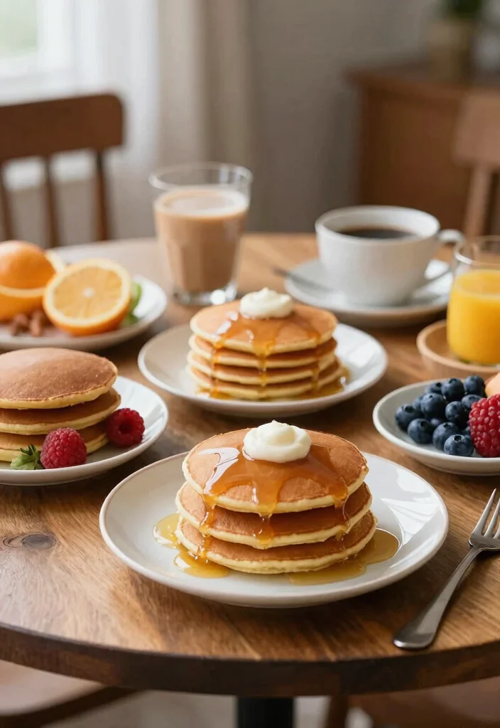 18 Small Batch Pancake Recipes Perfect for Fresh Homemade Pancakes - Conclusion 1