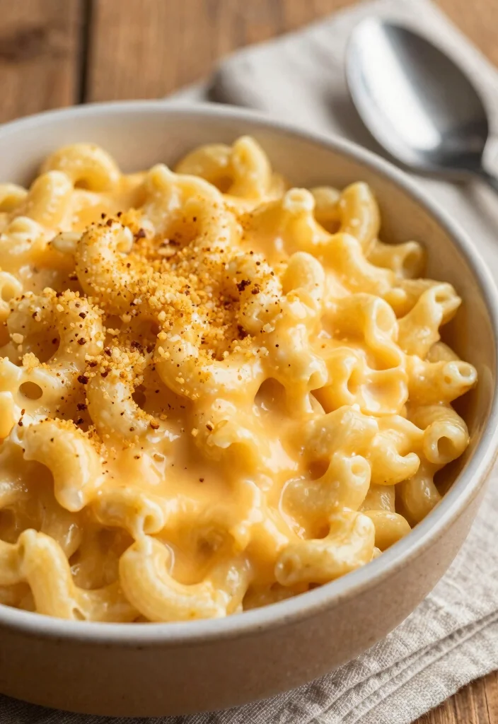 18 Smoked Gouda Mac and Cheese Variations to Try - 1. Classic Smoked Gouda Mac and Cheese 1