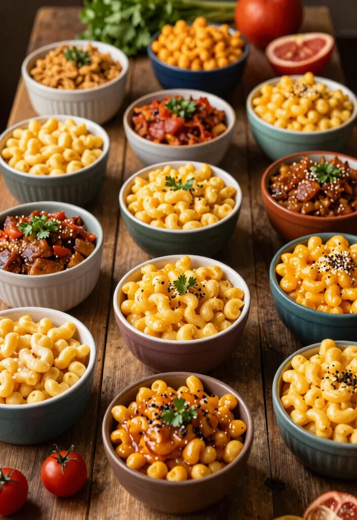 18 Smoked Gouda Mac and Cheese Variations to Try - Conclusion 1