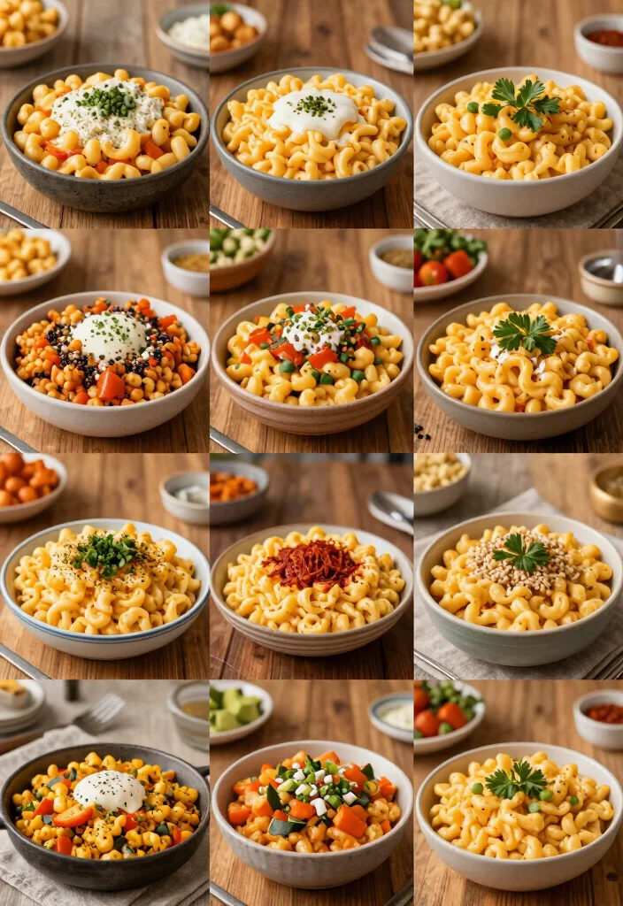 18 Vegan Baked Mac and Cheese Ideas - Conclusion 1