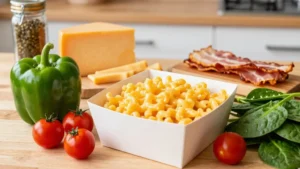 19 Boxed Mac and Cheese Hacks and Upgrades