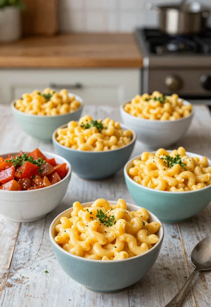 19 Boxed Mac and Cheese Hacks and Upgrades - Conclusion 1