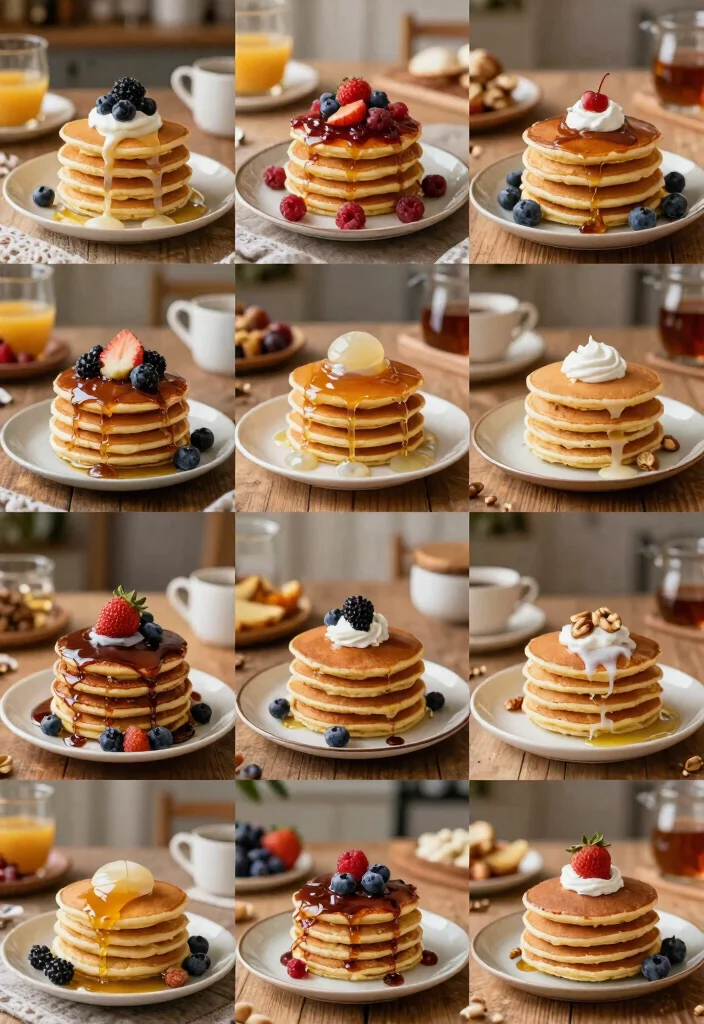 19 Gluten Free Pancake Recipes That Taste Just Like Classic Pancakes - Conclusion 1