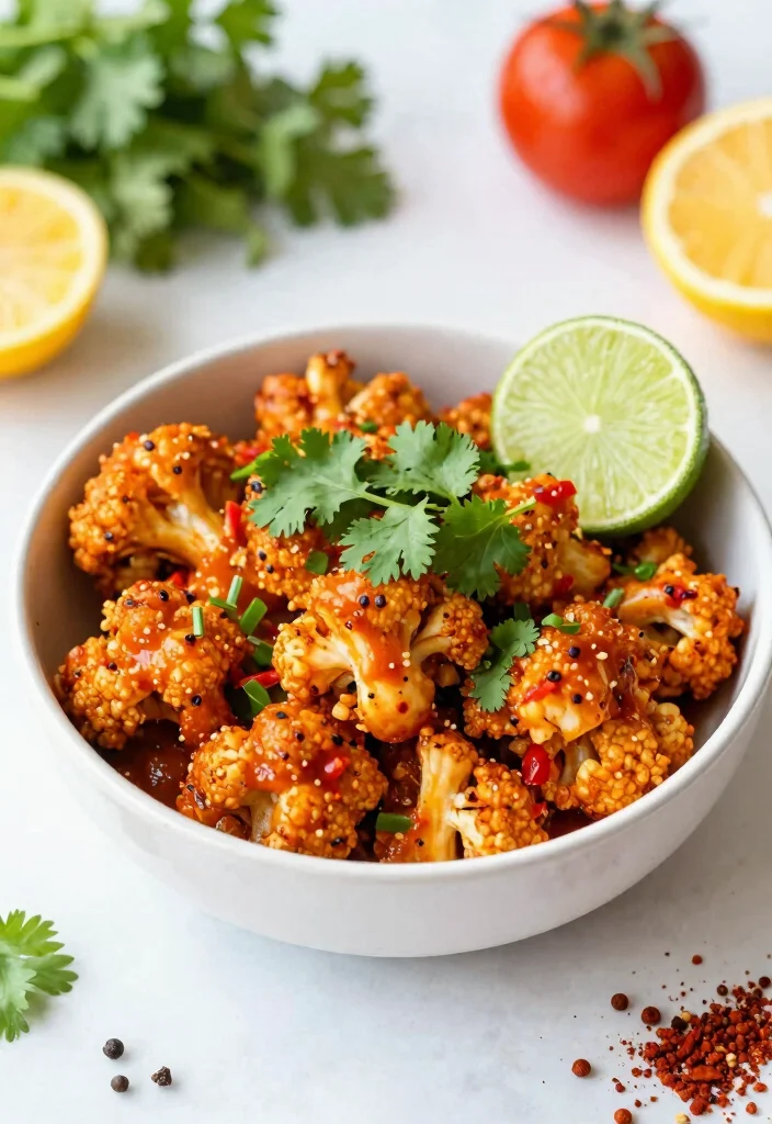 19 Keto Cauliflower Mac and Cheese Variations - 18. Sriracha Lime Cauliflower Mac 1