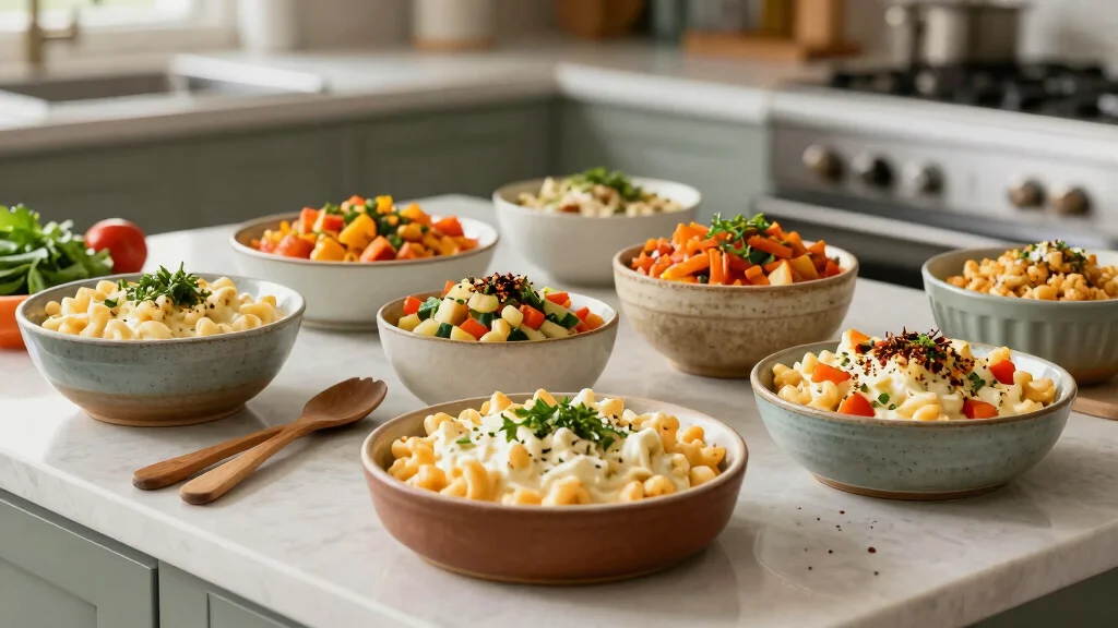19 Keto Cauliflower Mac and Cheese Variations