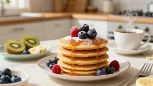 20 Almond Flour Pancake Recipes for Healthy Low Carb Breakfasts