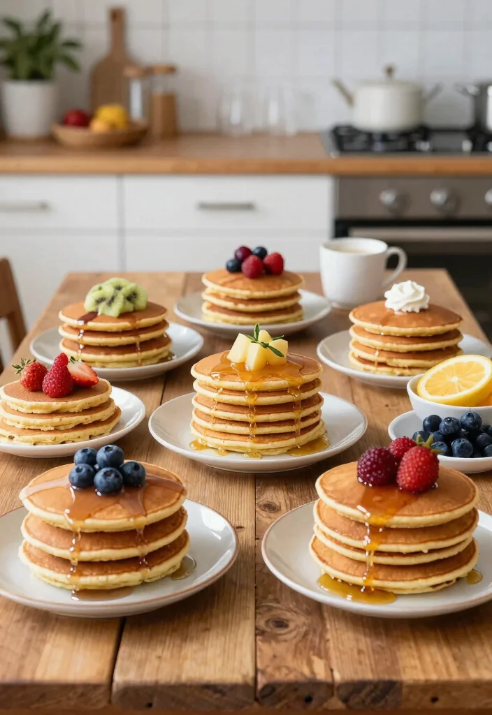 20 Almond Flour Pancake Recipes for Healthy Low Carb Breakfasts - Conclusion 1