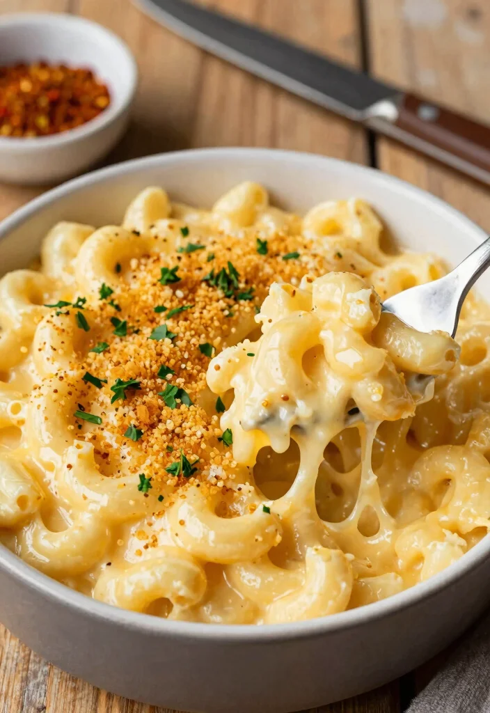 20 Best Smoked Mac and Cheese Recipes for BBQs - 1. Classic Smoked Mac and Cheese 1