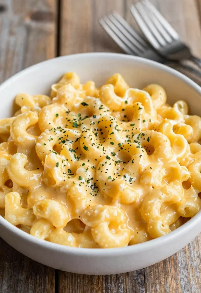 20 Best Smoked Mac and Cheese Recipes for BBQs - 16. Five Cheese Smoked Mac and Cheese 1