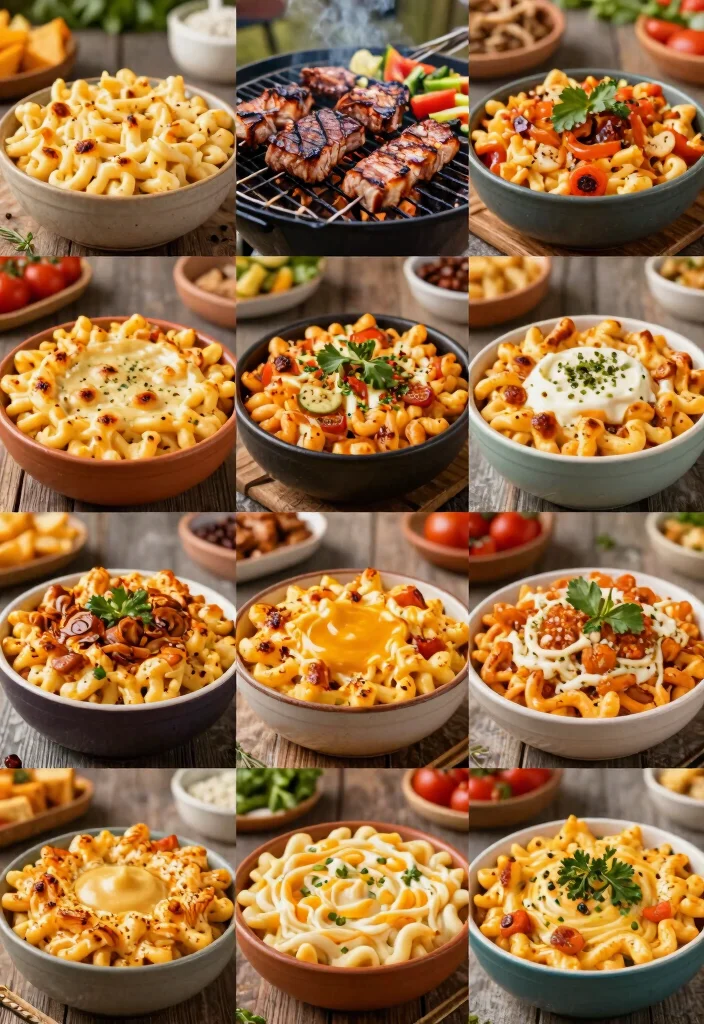 20 Best Smoked Mac and Cheese Recipes for BBQs - Conclusion 1