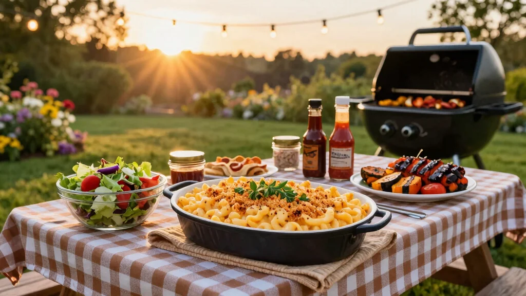 20 Best Smoked Mac and Cheese Recipes for BBQs