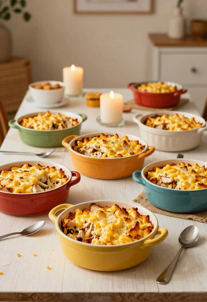 20 Buffalo Chicken Mac and Cheese Baked Recipes - Conclusion 1