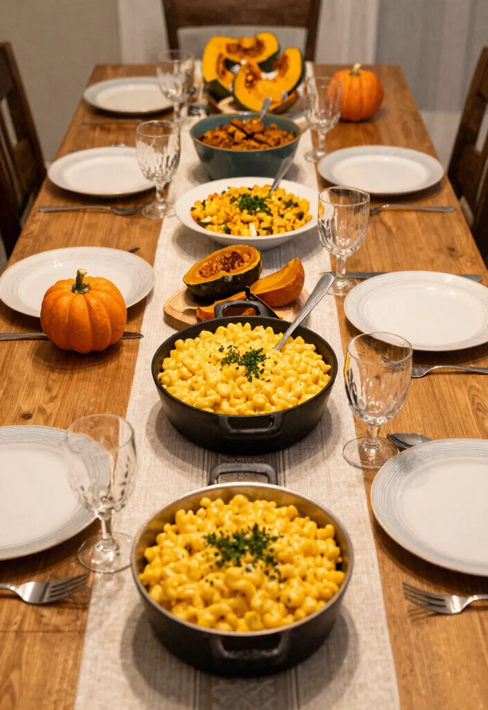 20 Butternut Squash Mac and Cheese Vegan Twists - Conclusion 1