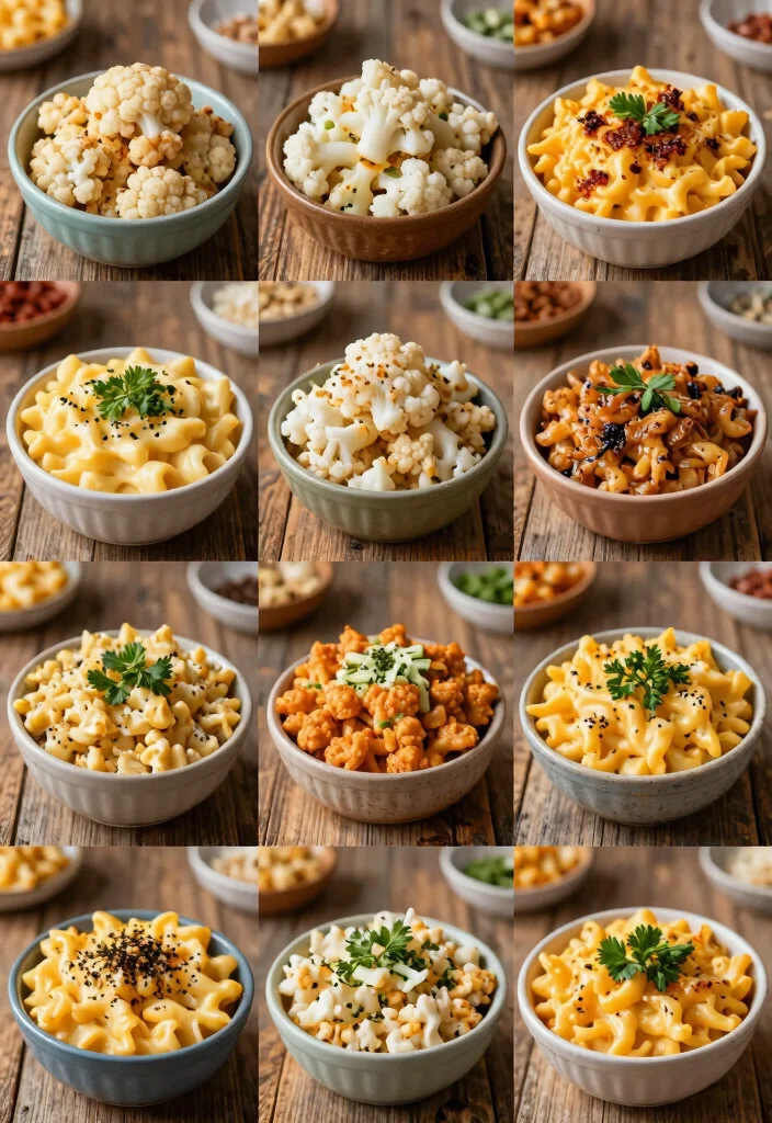 20 Cauliflower Mac and Cheese Recipes (Keto-Friendly) - Conclusion 1