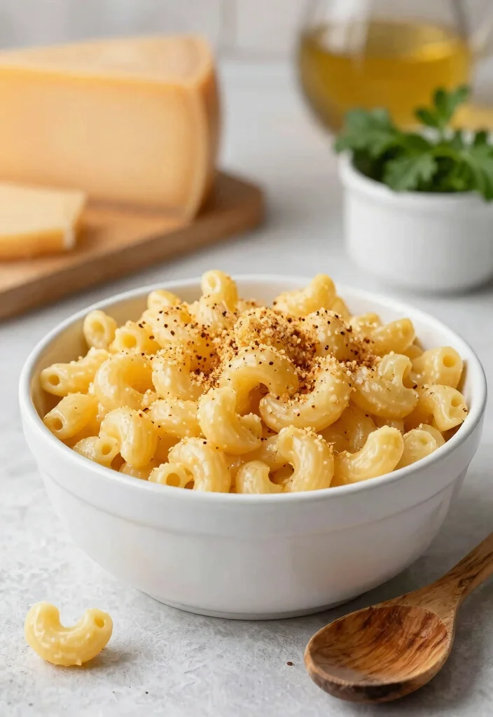 20 Chick-fil-A Mac and Cheese Copycat Recipes - 1. Classic Chick-fil-A Mac and Cheese 1