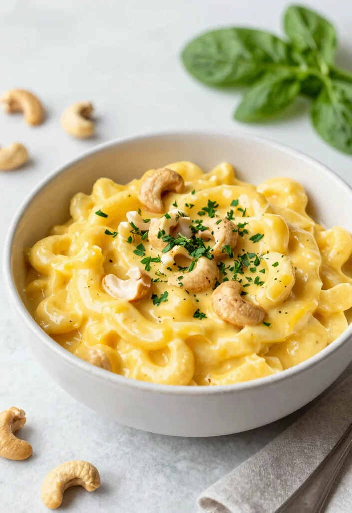 20 Chick-fil-A Mac and Cheese Copycat Recipes - 10. Vegan Chick-fil-A Mac and Cheese 1