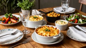 20 Food Recipes Mac and Cheese Everyone Loves