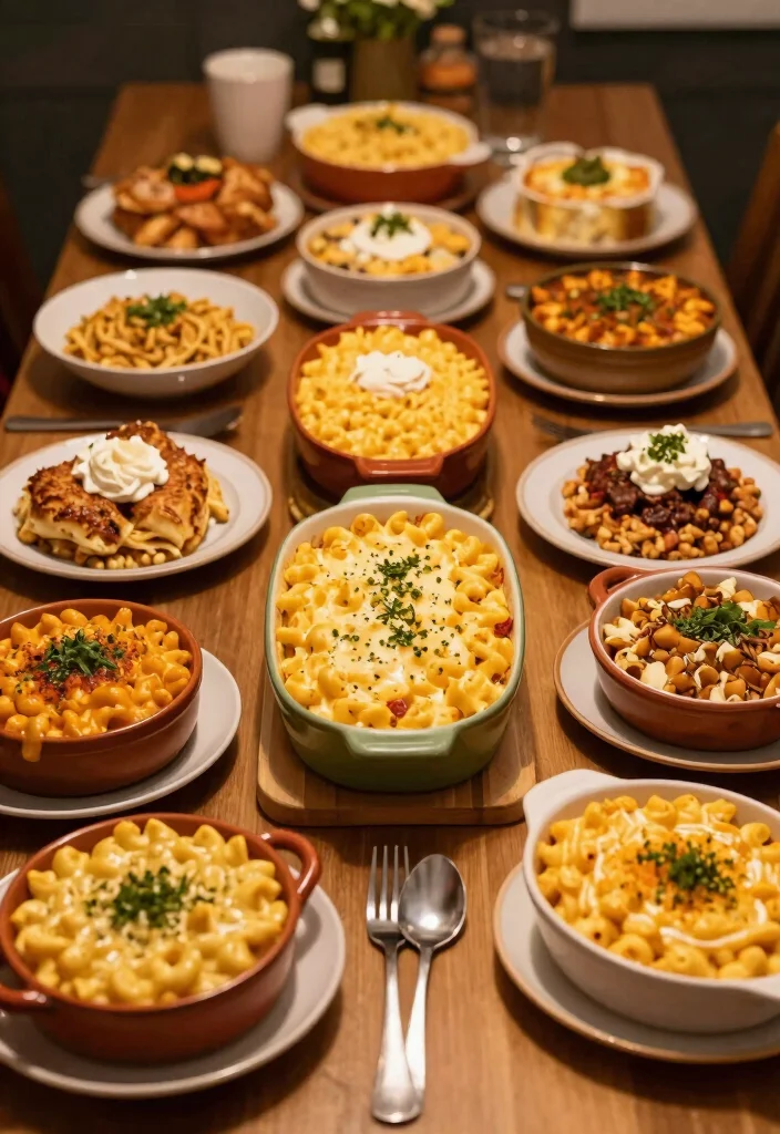 20 Food Recipes Mac and Cheese Everyone Loves - Conclusion 1