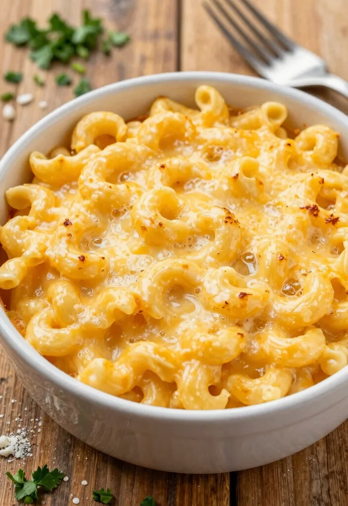 20 Gouda Mac and Cheese Recipes (Creamy Ideas) - 1. Classic Creamy Gouda Mac and Cheese 1