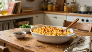 20 Gouda Mac and Cheese Recipes (Creamy Ideas)