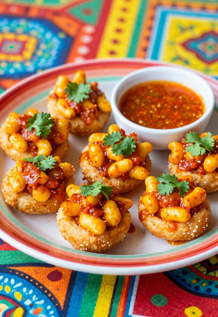 20 Mac and Cheese Bites Recipes (Party Perfect) - 15. Thai Red Curry Mac and Cheese Bites 1