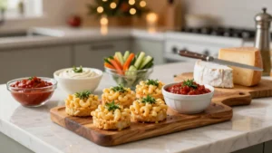 20 Mac and Cheese Bites Recipes (Party Perfect)