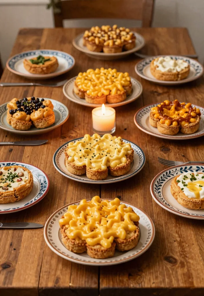 20 Mac and Cheese Bites Recipes (Party Perfect) - Conclusion 1
